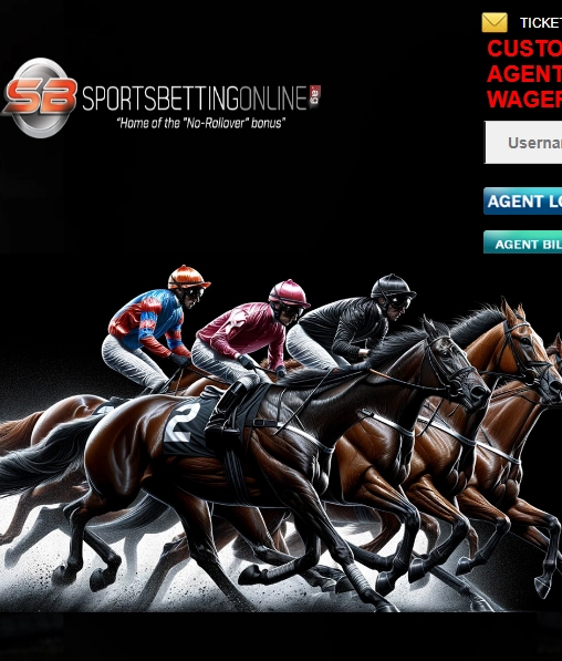 SportsBettingOnline Casino